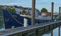 (Crédits: Unsplash - Pascal Bernardon)