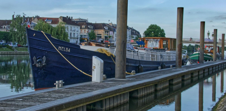 (Crédits: Unsplash - Pascal Bernardon)