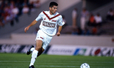 Et Rolland Courbis créa le surnom Zizou