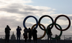 (illustration) ( AFP / LUDOVIC MARIN )