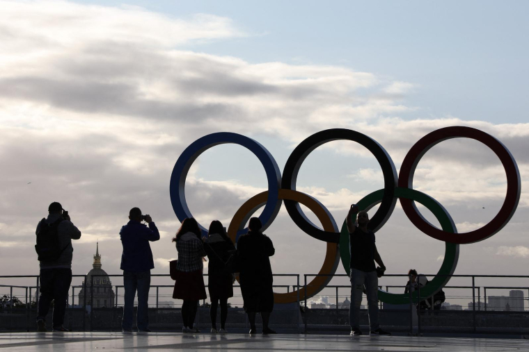 (illustration) ( AFP / LUDOVIC MARIN )