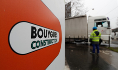 BOUYGUES ANNONCE LE RACHAT DU SUISSE ALPIQ ENGINEERING