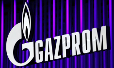 GAZPROM CHUTE EN BOURSE, LE GROUPE RENONCE À PAYER UN DIVIDENDE
