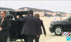 États-Unis : Kamala Harris "prête" à un débat, Donald Trump le juge "inopportun" pour l'instant