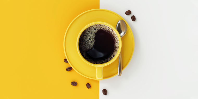 L'aventure humaine des café joyeux !