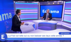 La Fed va-t-elle oui ou non baisser ses taux cette année ?