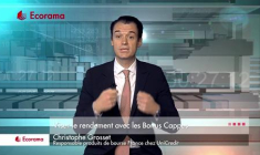 Viser le rendement avec les Bonus Cappes