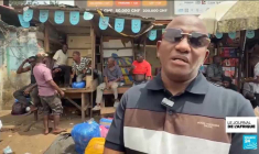 En Somalie, des affrontements entre les forces gouvernementales et l'opposition aggravent la crise