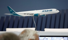 55ème Salon de l'Aéronautique et de l'Espace à l'aéroport du Bourget