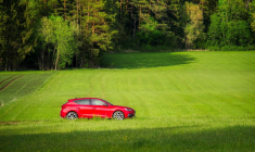 En France, un homme pourrait acquérir un terrain sans dépenser un centime après y avoir garé sa voiture pendant plus de 30 ans. (illustration) (Pixabay-fietzfotos)