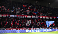 Deux associations dénoncent les chants des supporters du PSG