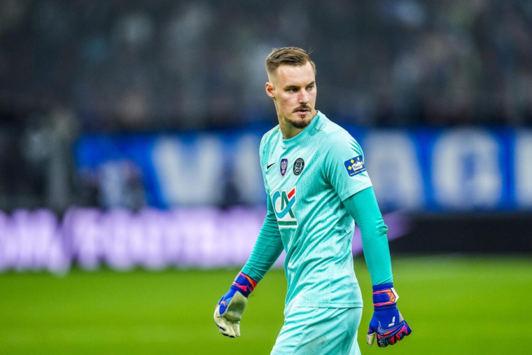 La folle série d'invincibilité de Kjetil Haug en Coupe de France