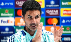 Mikel Arteta avant Arsenal-PSG : « Le plus gros match de ma carrière »