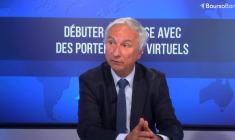 Bien débuter en Bourse avec les portefeuilles de Roland Laskine