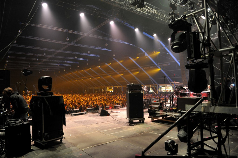 photo d'illustration ( AFP / GUILLAUME SOUVANT )