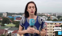 Tentative de médiation dans l'Est de la RDC : les chefs religieux reçus à Goma