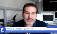 Pénurie d'essence : à quand la fin du chaos dans les stations-service ?