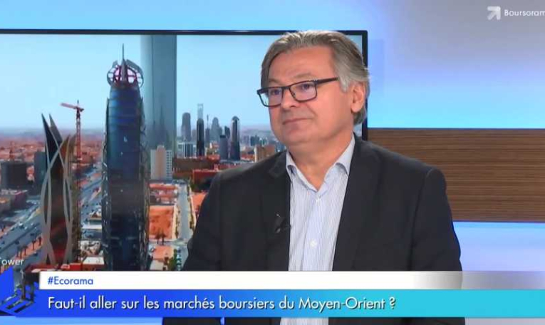 Faut-il aller sur les marchés boursiers du Moyen-Orient ?