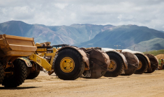 ( Delphine Mayeur / AFP / DELPHINE MAYEUR )