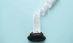 L'inflation a-t-elle atteint son pic ?-iStock-CharlieAJA