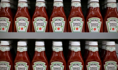 KRAFT HEINZ RELÈVE SA PRÉVISION D'EBITDA POUR 2021