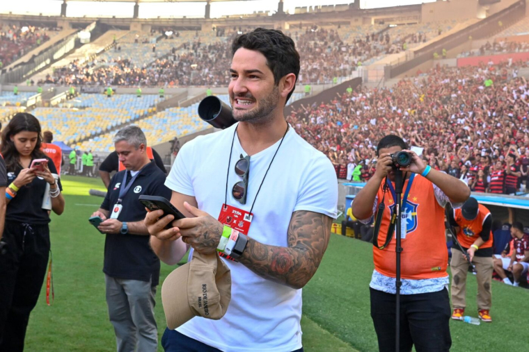 Alexandre Pato souhaite payer le rapatriement le corps d'une touriste décédée en Indonésie