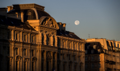 La Cour de Cassation, Paris. ( AFP / CHRISTOPHE ARCHAMBAULT )