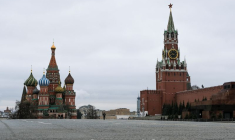 LA RUSSIE EXPULSE 85 DIPLOMATES FRANÇAIS, ESPAGNOLS ET ITALIENS