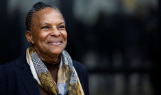 TAUBIRA DIT VOULOIR CONTINUER DE PARLER "À TOUT LE MONDE"