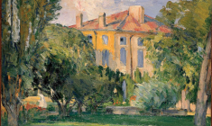 Immersion dans l’univers de 3 grands artistes. crédit photo : Pas de crédit