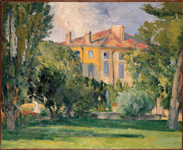 Immersion dans l’univers de 3 grands artistes. crédit photo : Pas de crédit