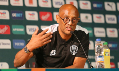 Un habitué des exploits arrive sur le banc du Burkina Faso