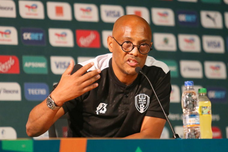 Un habitué des exploits arrive sur le banc du Burkina Faso