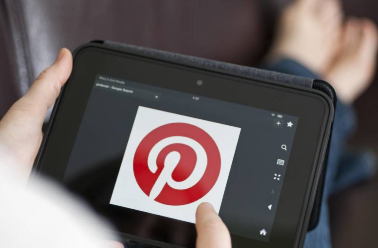 Pinterest fait du e-commerce avec"Shop the Look"