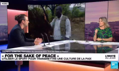Thomas Sametin : "Soudan du Sud : d’autres façons de faire la paix"