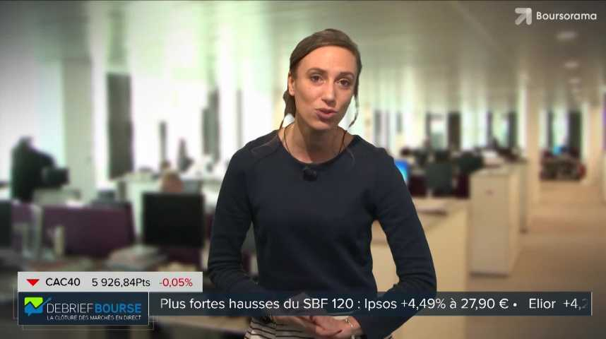 Debrief Bourse du 27 novembre : le CAC fait fi des bons indicateurs américains