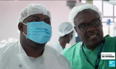 Au Rwanda, Kigali veut devenir un hub technologique