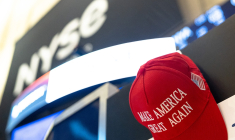 "Les objectifs principaux de Trump plaisent aux investisseurs"