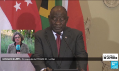 Guerre Israël-Hamas : les autorités sud africaines restent prudentes