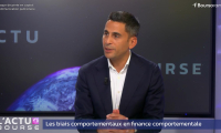 Mieux comprendre les biais comportementaux des investisseurs
