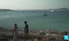 Surtourisme en Grèce : les riverains luttent contre l'excès de visiteurs estivaux