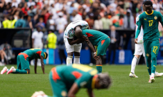 La 86e minute est maudite pour les pays africains
