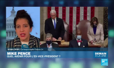 États-Unis : début du procès de Donald Trump pour "incitation à l'insurrection"