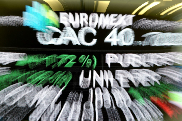 ( AFP / ERIC PIERMONT )