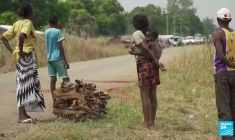 Centrafrique : démission du premier ministre Firmin Ngrebada