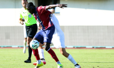 L'ancien Montpelliérain Junior Sambia retrouve un club en Ligue 2