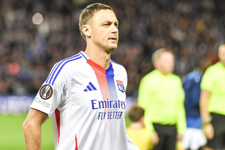 Tirage Ligue Europa : quel adversaire pour l'OL en huitièmes de finale ?