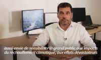 Un jeu vidéo de simulation d'incendie enflamme l'imagination des joueurs