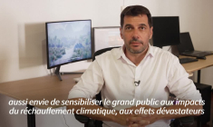 Un jeu vidéo de simulation d'incendie enflamme l'imagination des joueurs