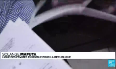 Des femmes politiques violentées en RDC, victimes de cyberharcèlement, menaces, violences physiques